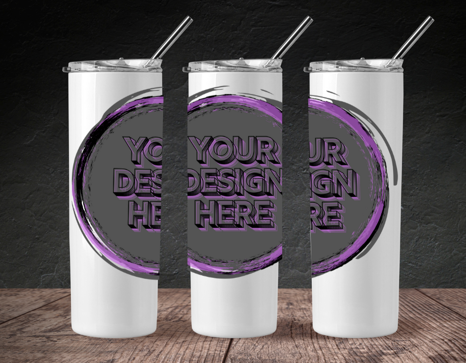 Custom Tumbler